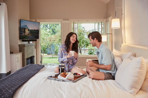 Carneros Resort and Spa image