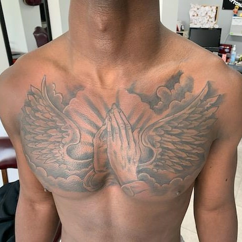 Explore 111 tattoo ideas, creative tattoo ideas in Daytona Beach, available at Studio 21 Tattoo & Piercings Daytona Beach