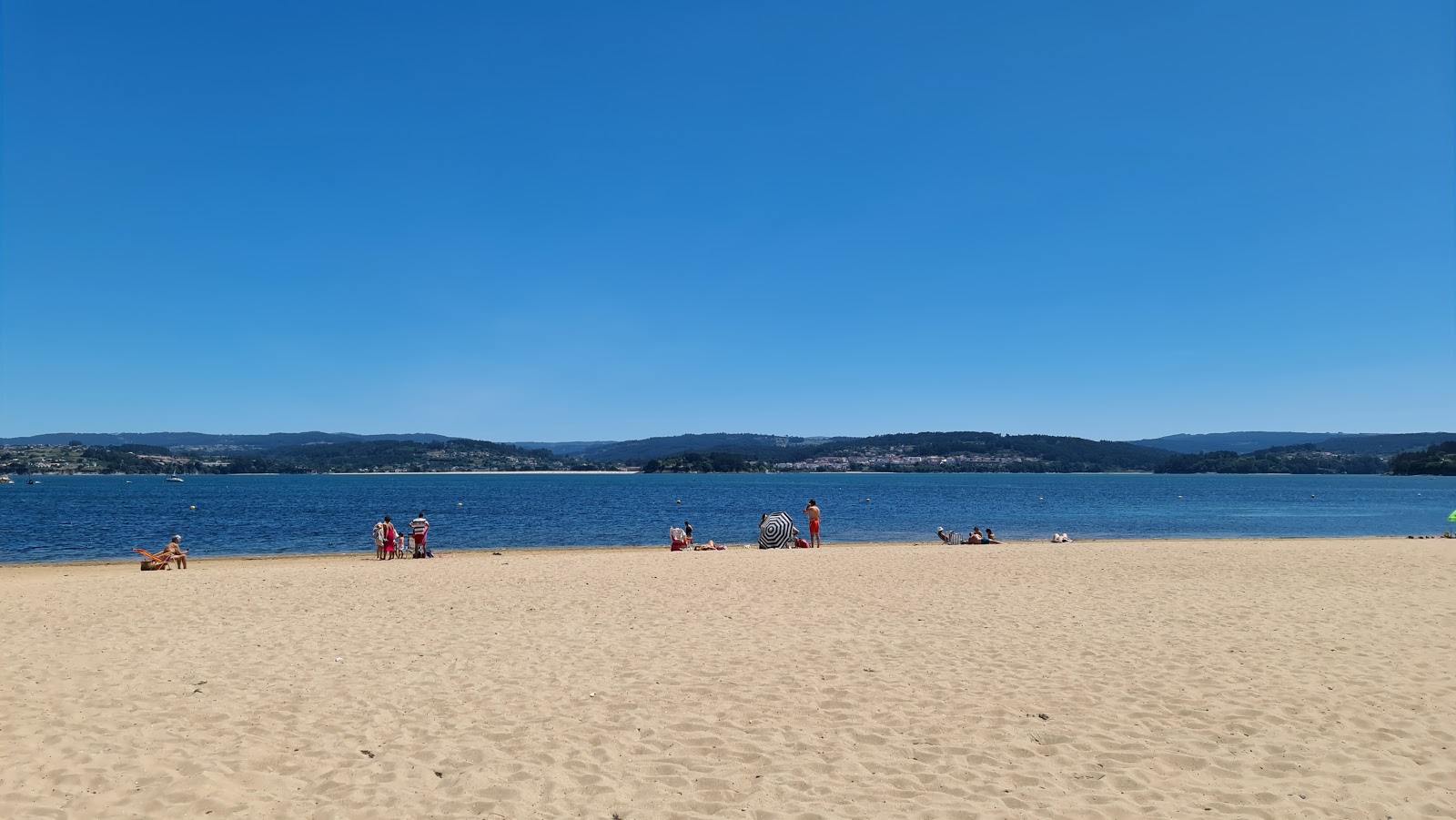Praia de Sada photo #7