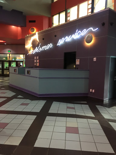 Movie Theater «Regal Cinemas Sawgrass 23 & IMAX», reviews and photos, 2600 NW 136th Ave, Sunrise, FL 33323, USA