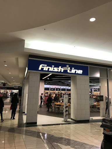 Shoe Store «Finish Line», reviews and photos, 2601 Preston Rd, Frisco, TX 75034, USA