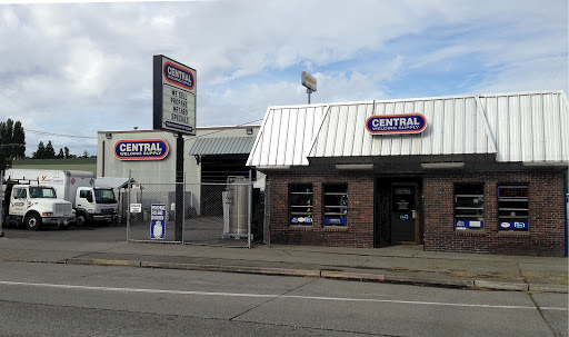 Central Welding Supply