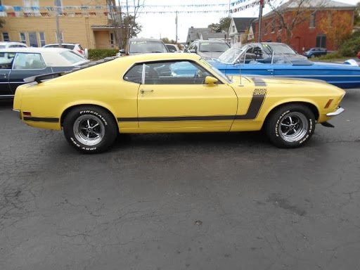 Used Car Dealer «River Front Auto Sales», reviews and photos, 1379 Niagara St, Buffalo, NY 14213, USA