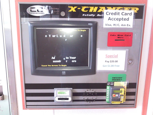 Laundromat «Sparklean Laundry», reviews and photos, 1650 E 4th St, Ontario, CA 91764, USA