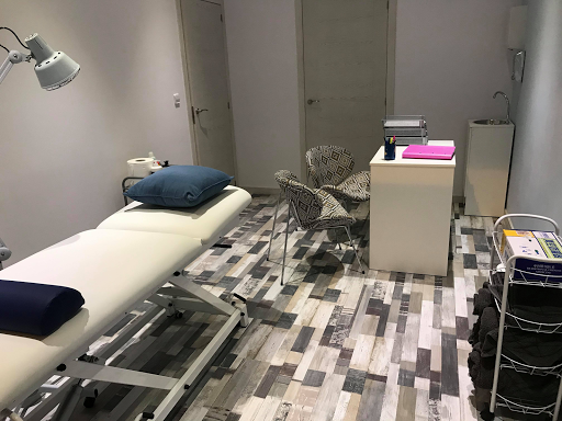FISIOTERAPIA CALDERÓN en Reinosa, Cantabria