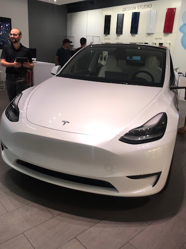 Shopping Mall «Somerset Collection», reviews and photos, 2800 W Big Beaver Rd, Troy, MI 48084, USA