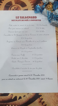 Photos du propriétaire du Restaurant français Le Salagnard restaurant à Salagnon - n°18