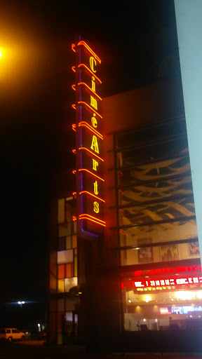 Movie Theater «CinéArts @ Santana Row», reviews and photos, 3088 Olsen Dr, San Jose, CA 95128, USA