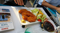 Plats et boissons du Restaurant casher DiamanThé'K à Antibes - n°4