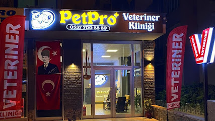 PetPro Veteriner Kliniği