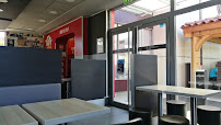 Atmosphère du Restaurant KFC Ollioules - n°14