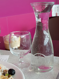 Plats et boissons du Restaurant Cafeteria E.Leclerc à Ibos - n°9