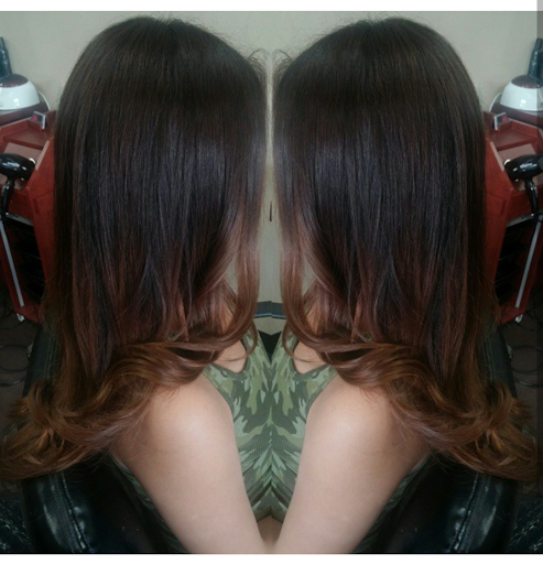 Beauty Salon «Uptown Girlz Beauty Salon», reviews and photos, 6705 Greenleaf Ave, Whittier, CA 90601, USA