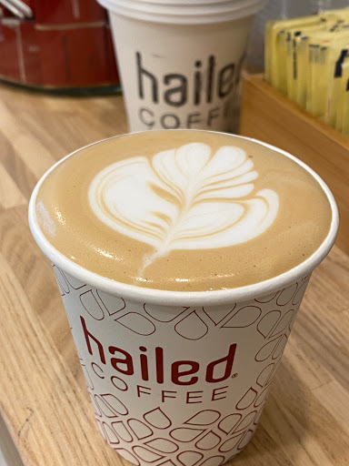Hailed Coffee - College Park
