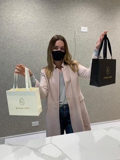 Jeweler «Ethan Lord Jewelers», reviews and photos, 5 S Wabash Ave #208, Chicago, IL 60603, USA