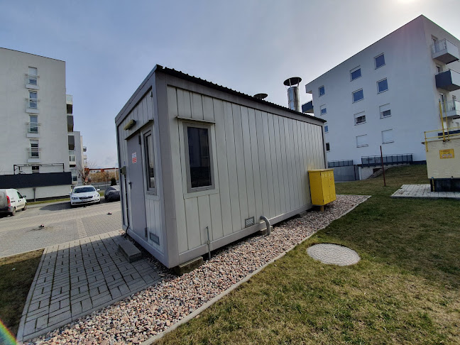 Nomar Sp. z o.o. - Wykonawca instalacji grzewczych, klimatyzacyjnych i wentylacyjnych