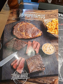 Steak du Restaurant Hippopotamus à Blagnac - n°16