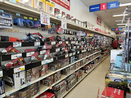Hardware Store «Harbor Freight Tools», reviews and photos, 7523 Boulevard 26, North Richland Hills, TX 76180, USA