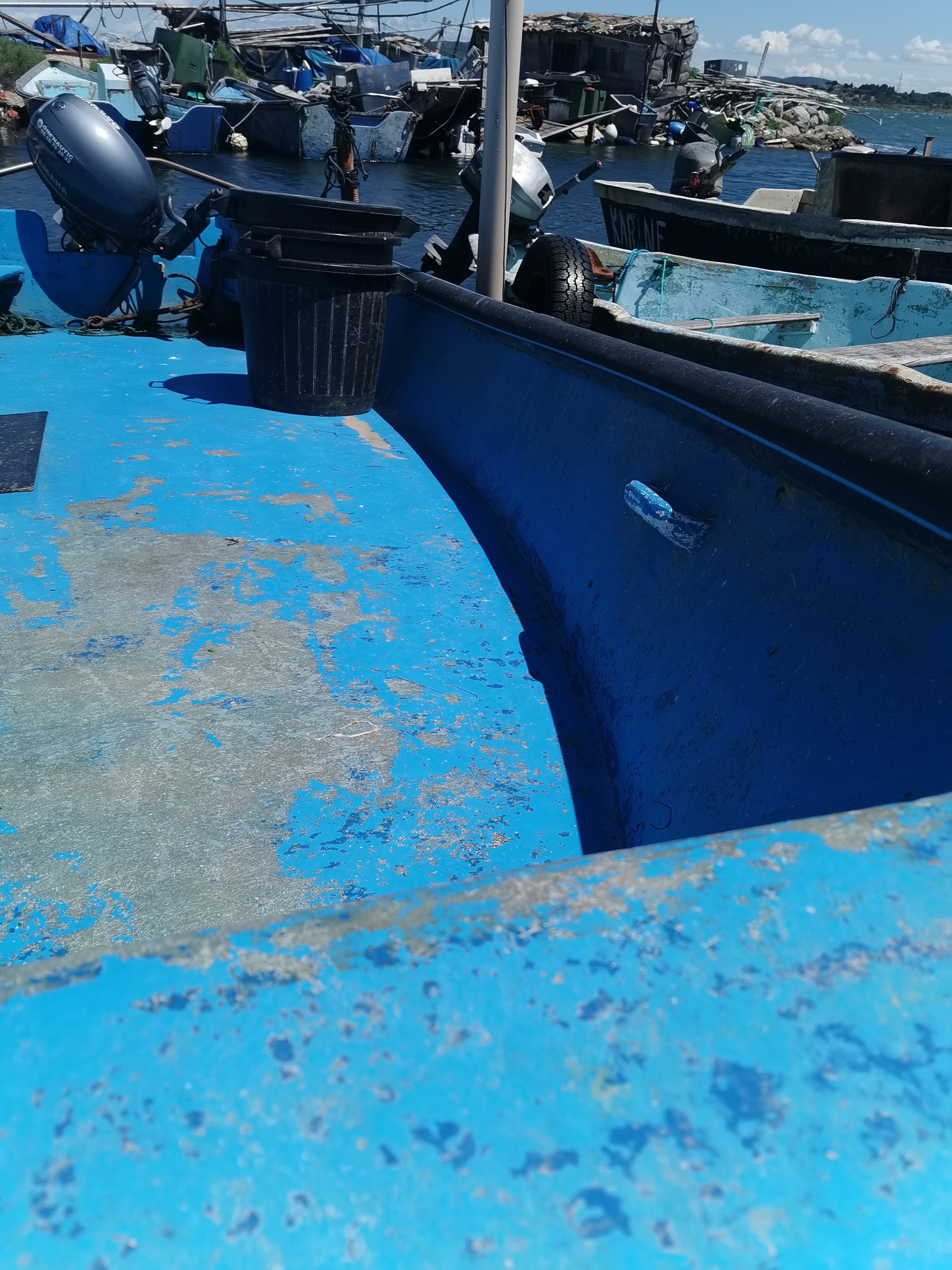 Photo n° 5 de l'avis de Emmanuel.e fait le 18/07/2021 à 10:20