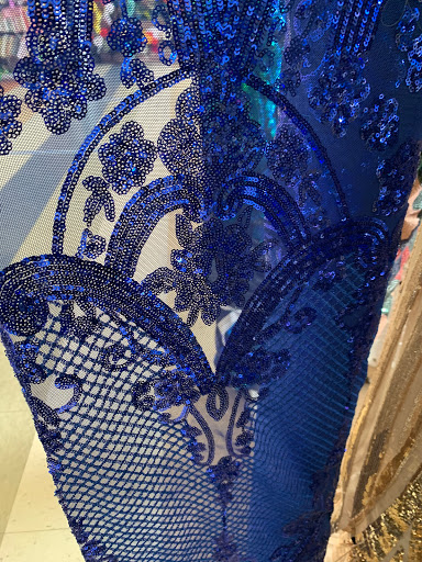 Fabric Store «A to Z Fabrics», reviews and photos, 3999 NW 19th St, Lauderdale Lakes, FL 33311, USA