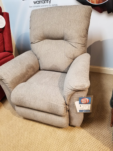 Furniture Store «La-Z-Boy Furniture Galleries», reviews and photos, 626 Contra Costa Blvd, Pleasant Hill, CA 94523, USA