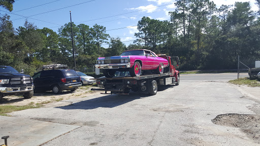 Auto Repair Shop «Auto Air Specialist», reviews and photos, 86 Courtland Blvd, Deltona, FL 32738, USA