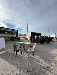 Photos du propriétaire du Pizzeria Au Rond Point Italien à Évenos - n°1