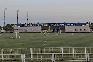 Estadio Arroyo Seco image