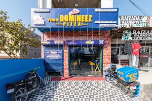 Domineez Pizza ( kalsera) | Best Pizza Restaurant image