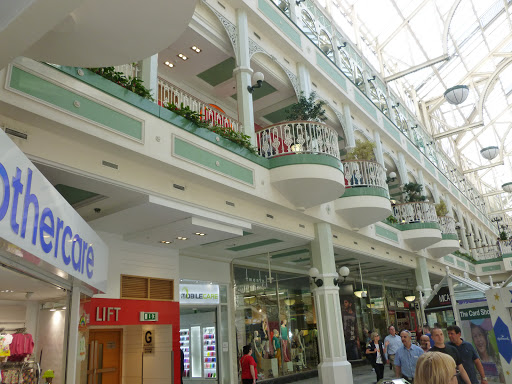 Stephen's Green Shopping Centre