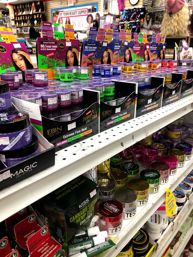 Beauty Supply Store «Uptown Beauty Mart», reviews and photos, 11411 Veterans Memorial Dr, Houston, TX 77067, USA