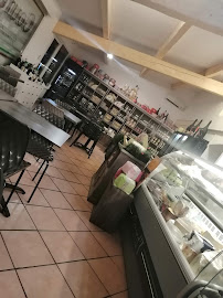 Bar du Restaurant italien Gourd'I à Le Cannet-des-Maures - n°14