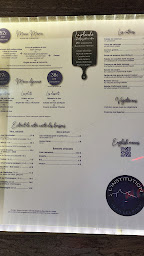 Photo n°5 de Restaurant L'Institution à Antibes ()