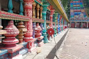 Sri Subramaniar Swamy Temple image