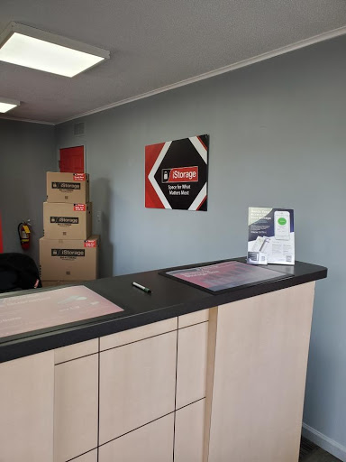 Self-Storage Facility «Simply Self Storage - Auburn Hills», reviews and photos, 1096 Doris Rd, Auburn Hills, MI 48326, USA