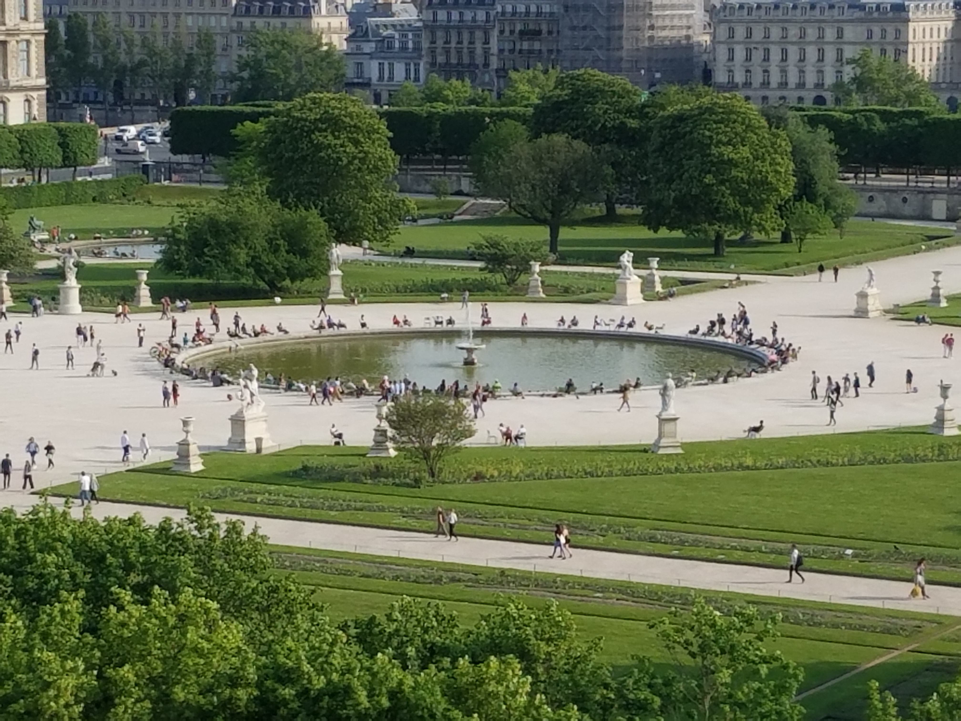 Photo n° 4 de l'avis de Gérard. fait le 23/05/2018 à 15:54