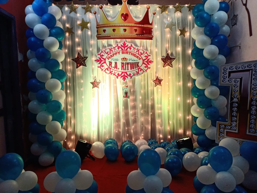 Suvai Sangamam Party Hall & Catering Services