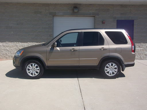 Used Car Dealer «R C Auto Sales», reviews and photos, 1701 S Tibbs Ave, Indianapolis, IN 46241, USA