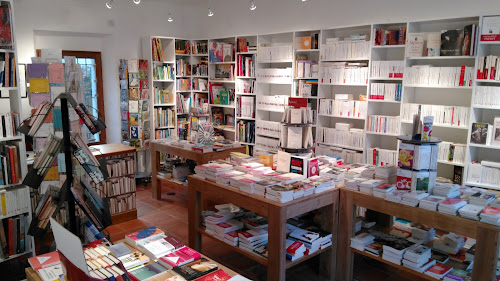 Librairie Librairie Le Bateau-Lavoir La Garde-Freinet