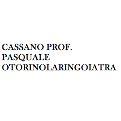 Cassano Prof. Pasquale