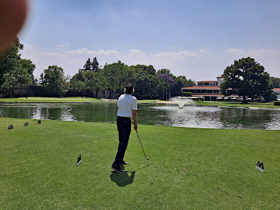 Club Campestre de la Ciudad de México