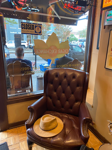Cigar Shop «Cigar Exchange,The», reviews and photos, 107 Market St, Wilmington, NC 28401, USA
