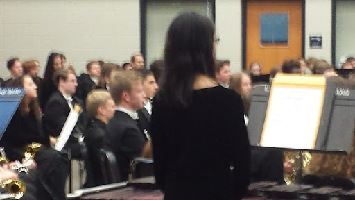 Performing Arts Theater «Charlotte Performing Arts Center», reviews and photos, 378 State St, Charlotte, MI 48813, USA