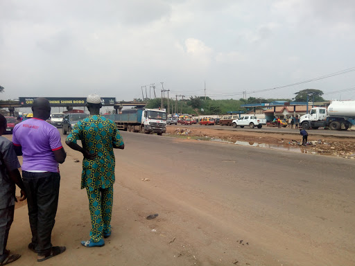 Olorunsogo Bus Station, Expressway1, Ibadan, Nigeria, Transportation Service, state Oyo