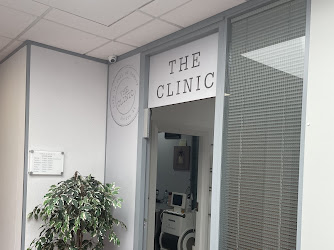 The Clinic at Ebano