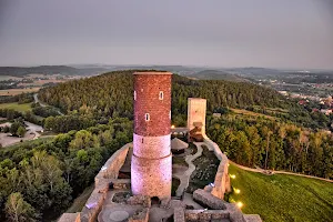 Royal Castle in Chęciny image