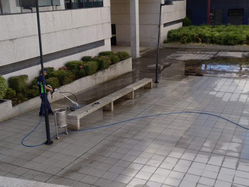 Pulmar Deza S.L. en Vila de Cruces, Pontevedra