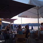 Photo n°1 de l'avis de Andrea.e fait le 06/08/2021 à 06:13 sur le  Spinnaker à Bracciano