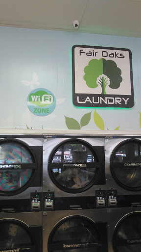 Laundromat «Fair Oaks Laundry», reviews and photos, 1343 N Fair Oaks Ave, Pasadena, CA 91103, USA