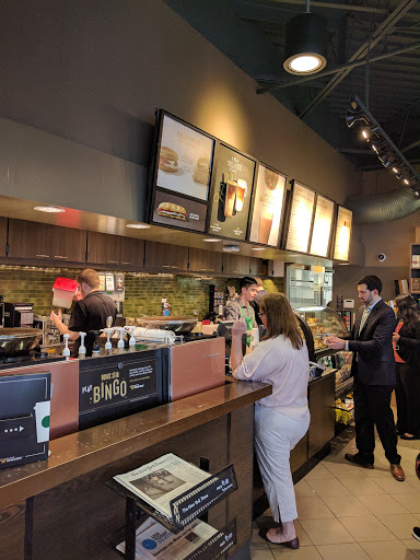 Coffee Shop «Starbucks», reviews and photos, 5385 Crooks Rd, Troy, MI 48098, USA